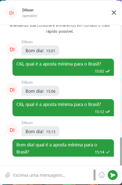 bandidos na tv assistir online
