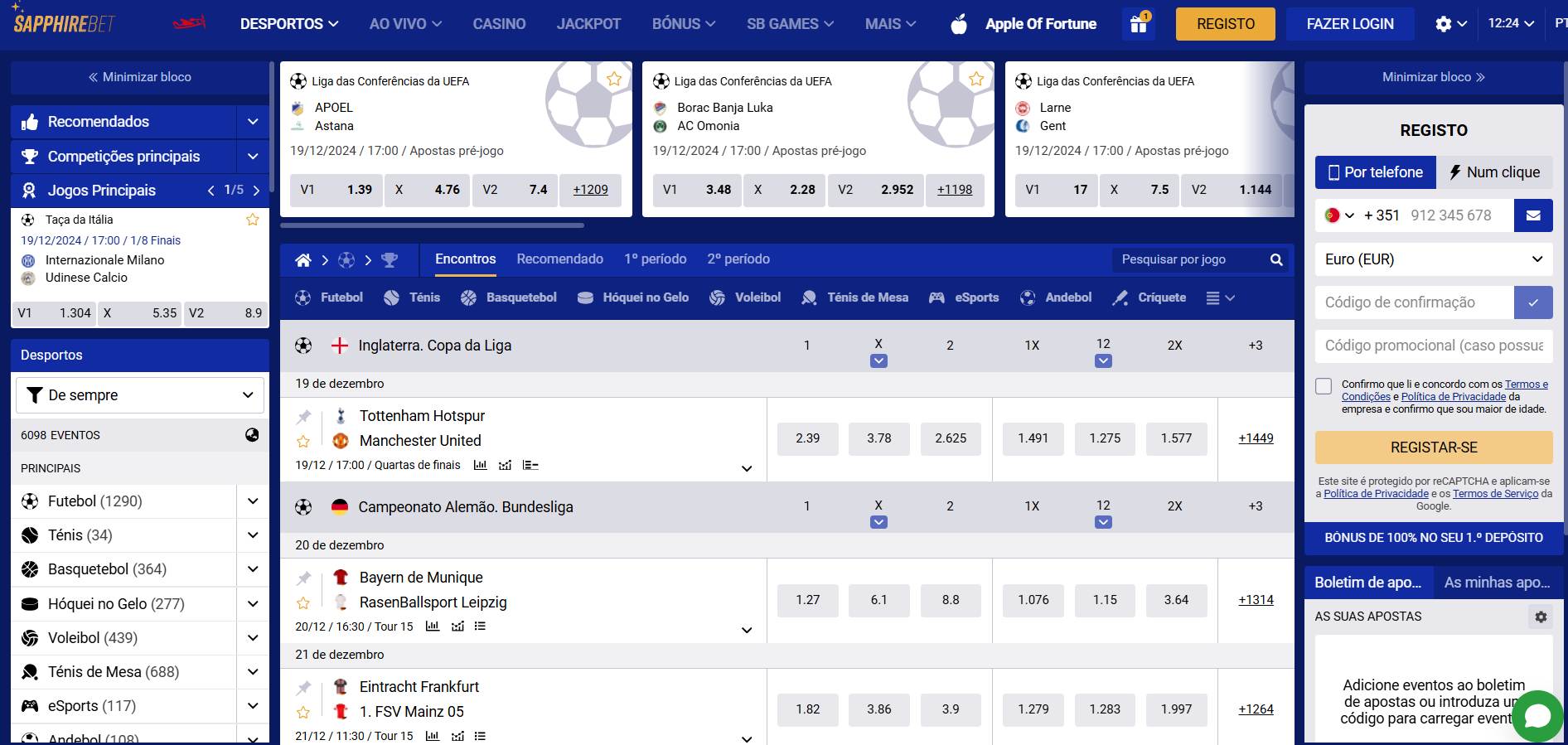 site da bet365