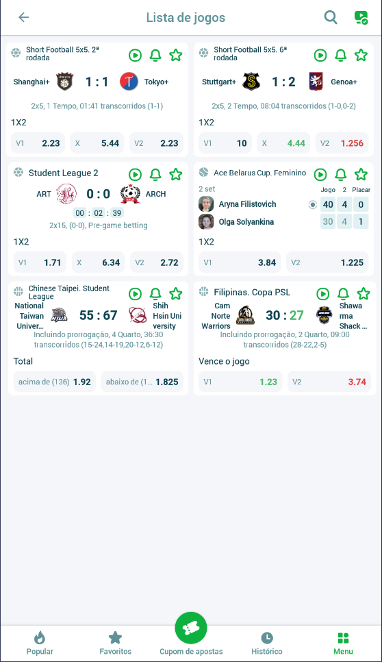 sbobet sport